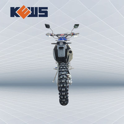 Велосипед грязи евро двигателя 250CC мотоциклов CB250-F евро 4 модели K18 HUSQ