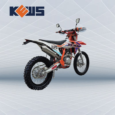Велосипед K20 грязи CB-F250 Kews на дороге с мотоцикла дороги с полным набором