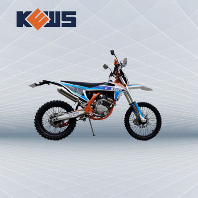 KTM Enduro 250 4 мотоцикл спорта мотоциклов CB-F250 250CC Enduro хода двойной