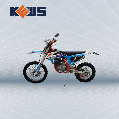 KTM Enduro 250 4 мотоцикл спорта мотоциклов CB-F250 250CC Enduro хода двойной