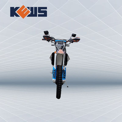 KTM Enduro 250 4 мотоцикл спорта мотоциклов CB-F250 250CC Enduro хода двойной