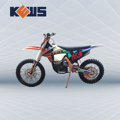 Велосипеды грязи модели NC300S 300CC Enduro Kews K20 с карбюратором или Efi