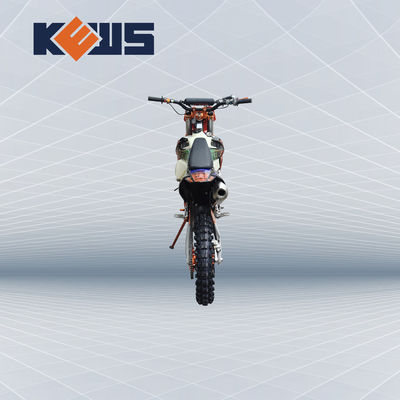 Велосипеды грязи модели NC300S 300CC Enduro Kews K20 с карбюратором или Efi