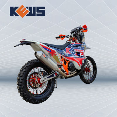 Рычаг велосипеда грязи мотоциклов NC450S KTM 450CC ралли Kews K25 высокий с клеткой лития