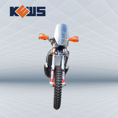 Рычаг велосипеда грязи мотоциклов NC450S KTM 450CC ралли Kews K25 высокий с клеткой лития