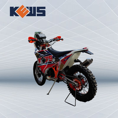 Рычаг велосипеда грязи мотоциклов NC450S KTM 450CC ралли Kews K25 высокий с клеткой лития