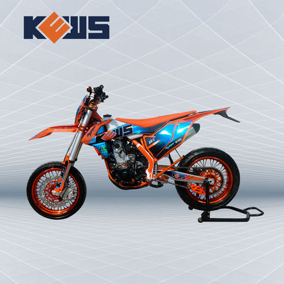 Модель бренда K16 Kews в мотоциклах 120KM/H NC450 Efi супер Motard