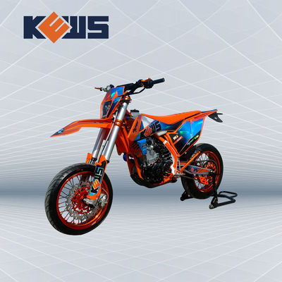 Модель бренда K16 Kews в мотоциклах 120KM/H NC450 Efi супер Motard
