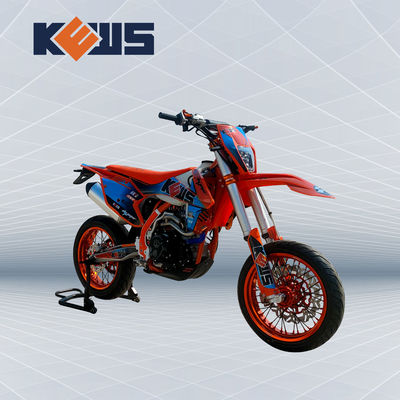 Модель бренда K16 Kews в мотоциклах 120KM/H NC450 Efi супер Motard