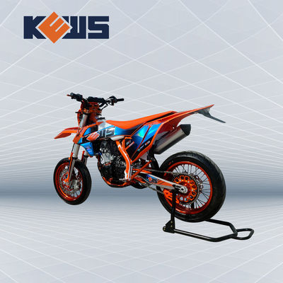Модель бренда K16 Kews в мотоциклах 120KM/H NC450 Efi супер Motard