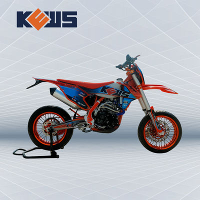 Модель бренда K16 Kews в мотоциклах 120KM/H NC450 Efi супер Motard