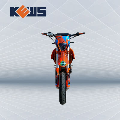 Модель бренда K16 Kews в мотоциклах 120KM/H NC450 Efi супер Motard