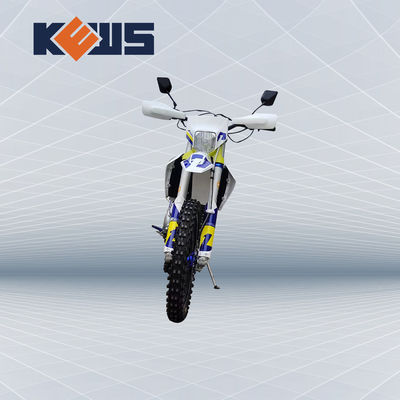 Ход 4 Enduro NC250 мотоциклов KTM 250 Enduro хода K22 120KM/H 4