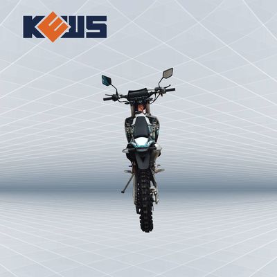 Мотоциклы Enduro два приступа EC300 мочат охлаженный ODM спорта Kews 300CC двойной