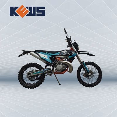 Мотоциклы Enduro два приступа EC300 мочат охлаженный ODM спорта Kews 300CC двойной