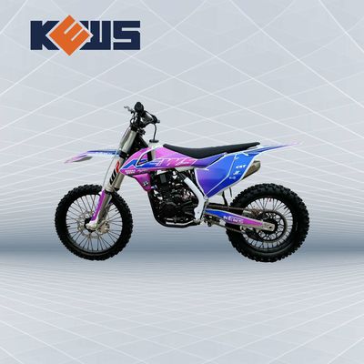 KTM 4-тактный эндуро мотоцикл NB300 Мотор 300CC 19 кВт