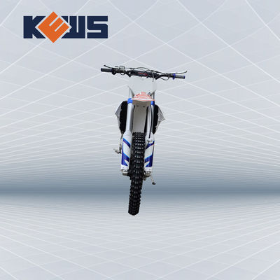 Мотоциклы K20 Enduro Enduro хода 250CC 4 впрыснутое топливом велосипед двойной спорт