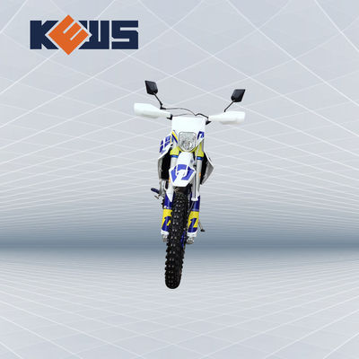 Велосипеды охлаженные водой двигателя Enduro грязи 300CC K22 Enduro велосипед мотоцикл 120KM/H