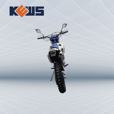 Велосипеды охлаженные водой двигателя Enduro грязи 300CC K22 Enduro велосипед мотоцикл 120KM/H