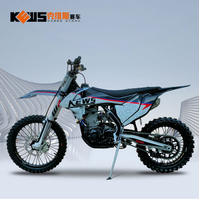Воздух Honda NC300S охладил одиночные мотоциклы цилиндра с карбюратором и системой подачи топлива