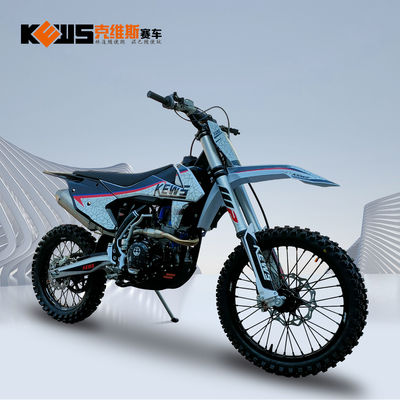 Воздух Honda NC300S охладил одиночные мотоциклы цилиндра с карбюратором и системой подачи топлива