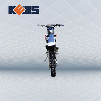 Воздух модели мотоциклов K20 Kews CB250-F 250CC охлаженный воздухом охладил велосипеды двигателя