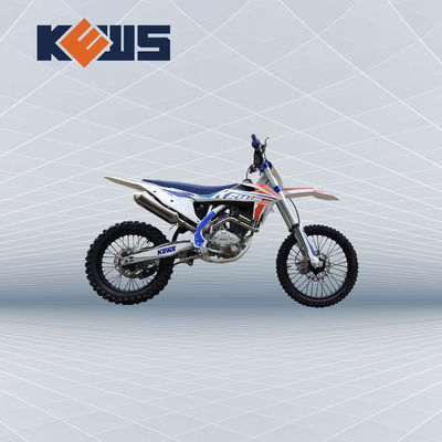 Воздух модели мотоциклов K20 Kews CB250-F 250CC охлаженный воздухом охладил велосипеды двигателя