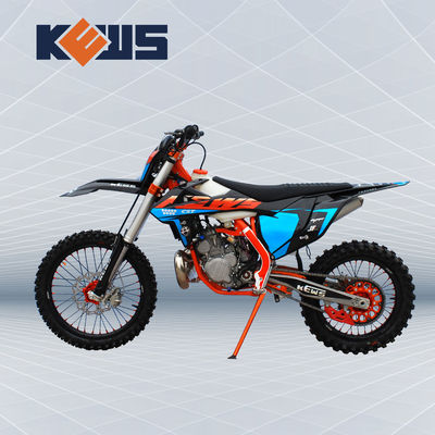 Вода K16-C-2T MLF EC300 охладила модели Enduro хода велосипеда 2 грязи 250CC
