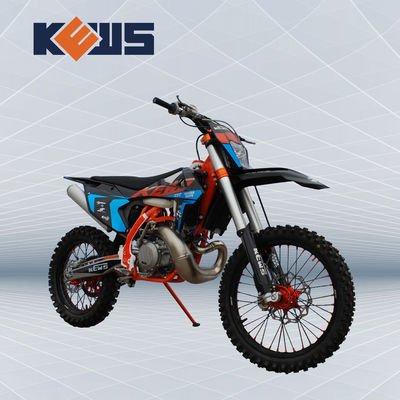 Вода K16-C-2T MLF EC300 охладила модели Enduro хода велосипеда 2 грязи 250CC