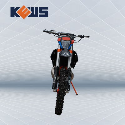 Вода K16-C-2T MLF EC300 охладила модели Enduro хода велосипеда 2 грязи 250CC