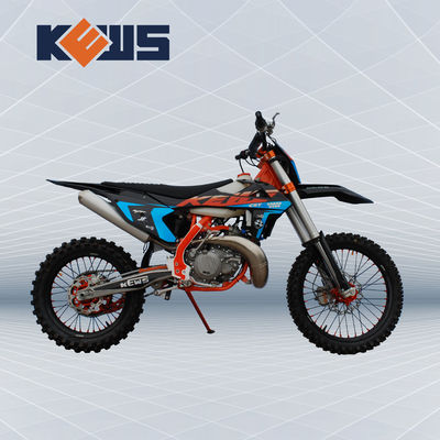 Вода K16-C-2T MLF EC300 охладила модели Enduro хода велосипеда 2 грязи 250CC