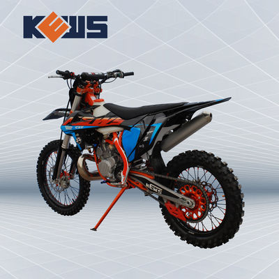 Вода K16-C-2T MLF EC300 охладила модели Enduro хода велосипеда 2 грязи 250CC