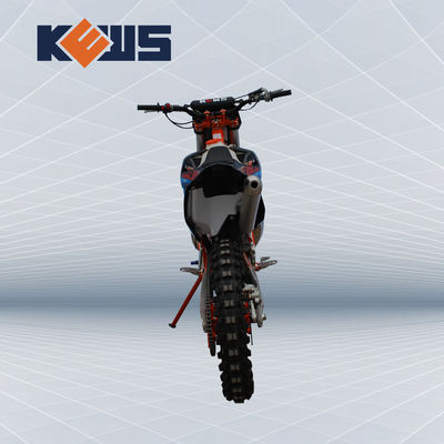Вода K16-C-2T MLF EC300 охладила модели Enduro хода велосипеда 2 грязи 250CC