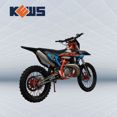 Вода K16-C-2T MLF EC300 охладила модели Enduro хода велосипеда 2 грязи 250CC