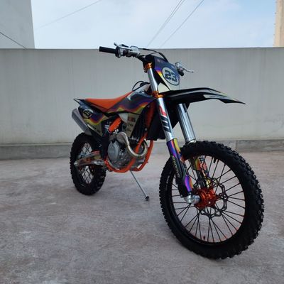KEWS ZS178mm NX250 Четырехтактный Мотокрос K23 Модель Китайский 250cc Мотоцикл Мотоциклы