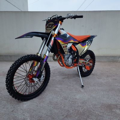 KEWS ZS178mm NX250 Четырехтактный Мотокрос K23 Модель Китайский 250cc Мотоцикл Мотоциклы