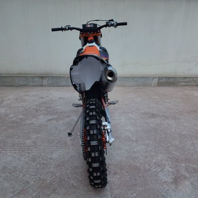 KEWS ZS178mm NX250 Четырехтактный Мотокрос K23 Модель Китайский 250cc Мотоцикл Мотоциклы