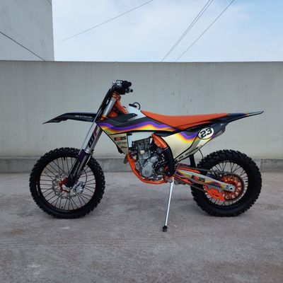 KEWS ZS178mm NX250 Четырехтактный Мотокрос K23 Модель Китайский 250cc Мотоцикл Мотоциклы