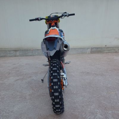 Прочный NX250 Четырехтактный Эндуро K23 250cc Мотоцикл Мотоциклы