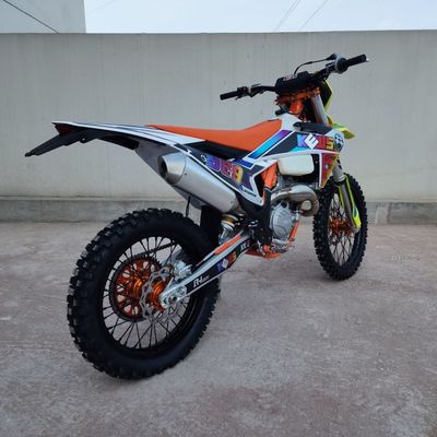 Прочный NX250 Четырехтактный Эндуро K23 250cc Мотоцикл Мотоциклы