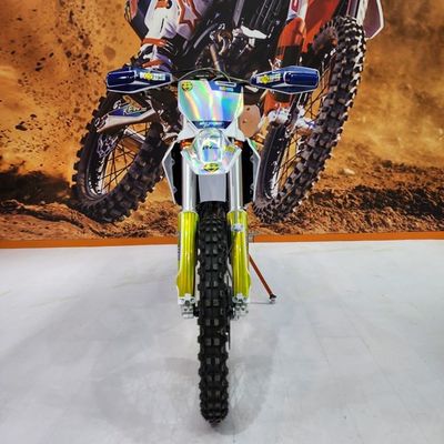NX250 Четырехтактные мотоциклы K27 Модель 250CC Мотоциклы для мотокросса