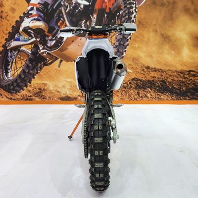 NX250 Четырехтактные мотоциклы K27 Модель 250CC Мотоциклы для мотокросса