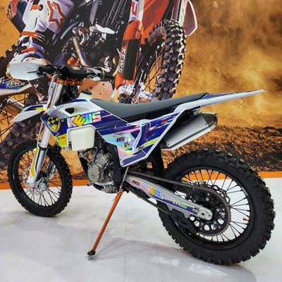 NX250 Четырехтактные мотоциклы K27 Модель 250CC Мотоциклы для мотокросса