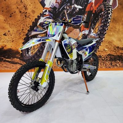 NX250 Четырехтактные мотоциклы K27 Модель 250CC Мотоциклы для мотокросса