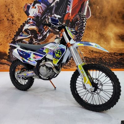NX250 Четырехтактные мотоциклы K27 Модель 250CC Мотоциклы для мотокросса