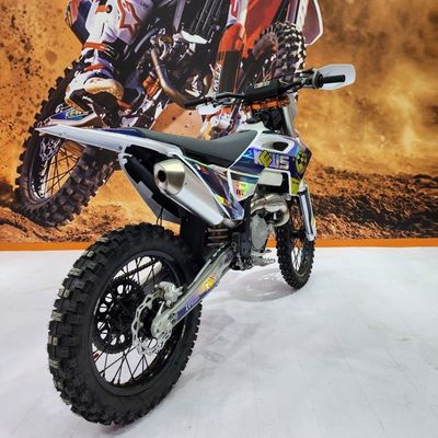 NX250 Четырехтактные мотоциклы K27 Модель 250CC Мотоциклы для мотокросса