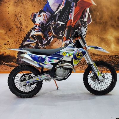 NX250 Четырехтактные мотоциклы K27 Модель 250CC Мотоциклы для мотокросса