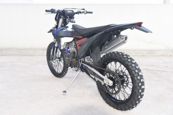 300cc K23 Модель Четырехтактные мотоциклы Enduro для KEWS 176mn YBS300