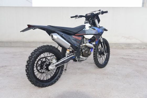 300cc K23 Модель Четырехтактные мотоциклы Enduro для KEWS 176mn YBS300