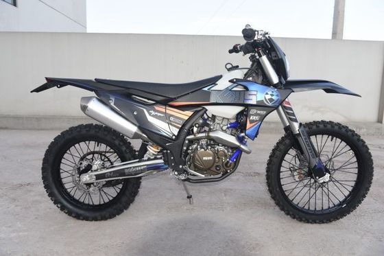 300cc K23 Модель Четырехтактные мотоциклы Enduro для KEWS 176mn YBS300